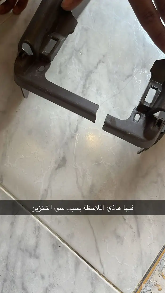 للبيع قطع غيار كامري 98 2002 2