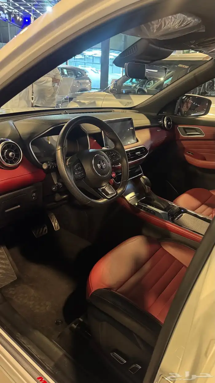 MG - HS 2023 عرررض مايتفووت 0