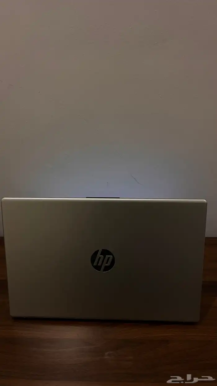 لابتوب hp جديد لم يستخدم 1