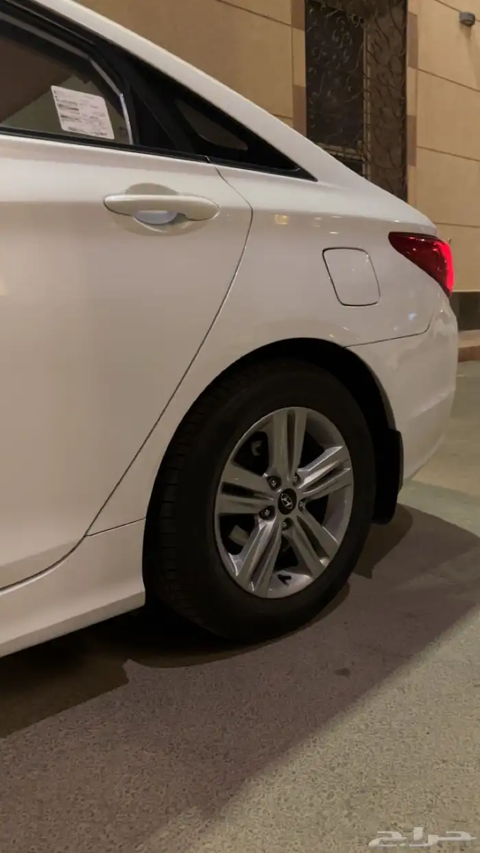 سوناتا وارد المجدوعي 2015 2