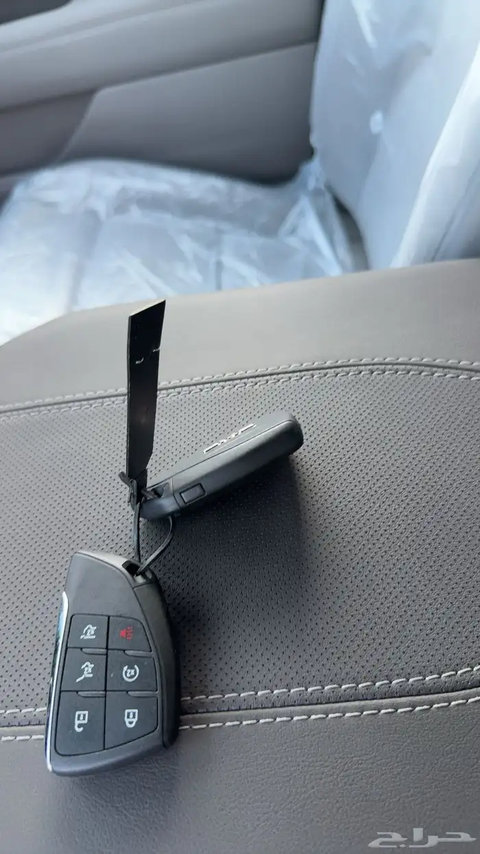 جمس يوكن 2025 الفيشن 18