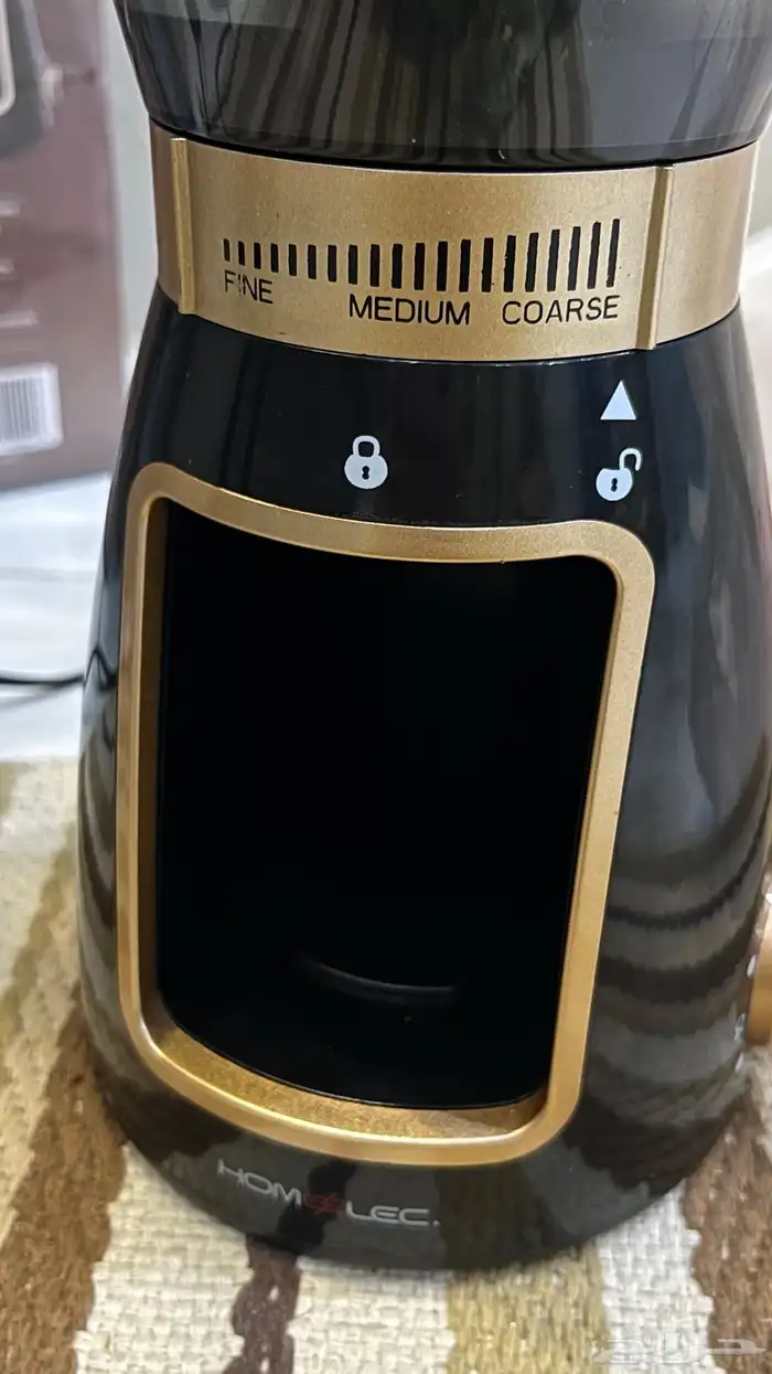 مطحنه V60 2