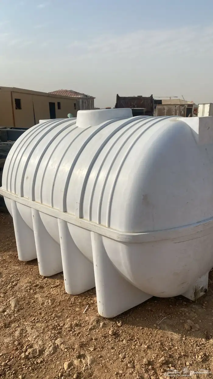 خزانات مستعمل 10