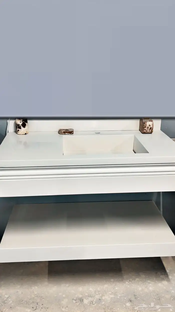 تصنيع جميع المنتجات الرخاميه 21