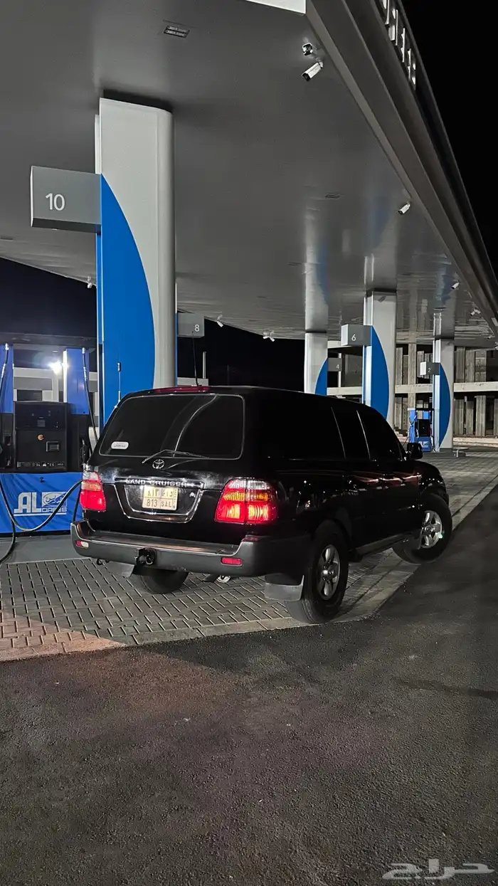 فكس 8V 10