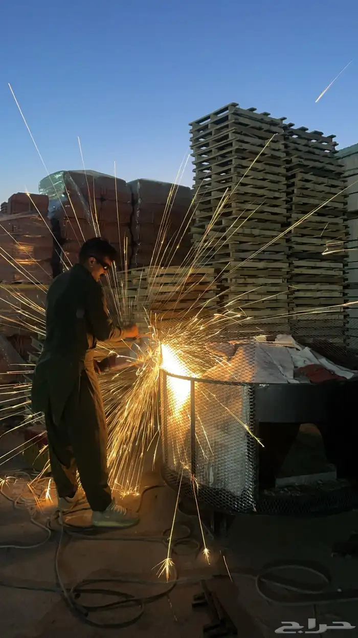 افران نابولي ايطالي متحرك افران مطاعم بيتزا 12