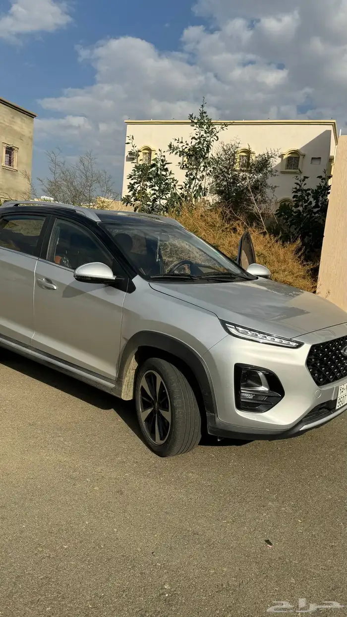 شيري تيجو2 برو 2023 1