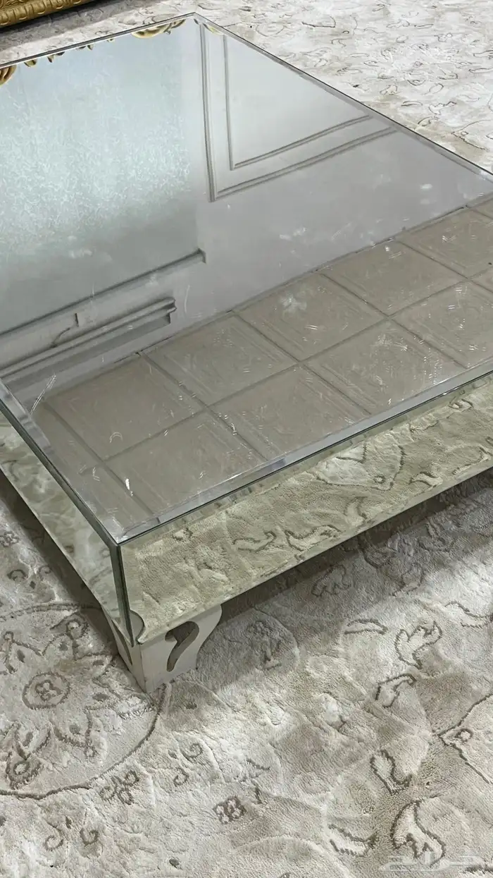 طاوله قزاز 3