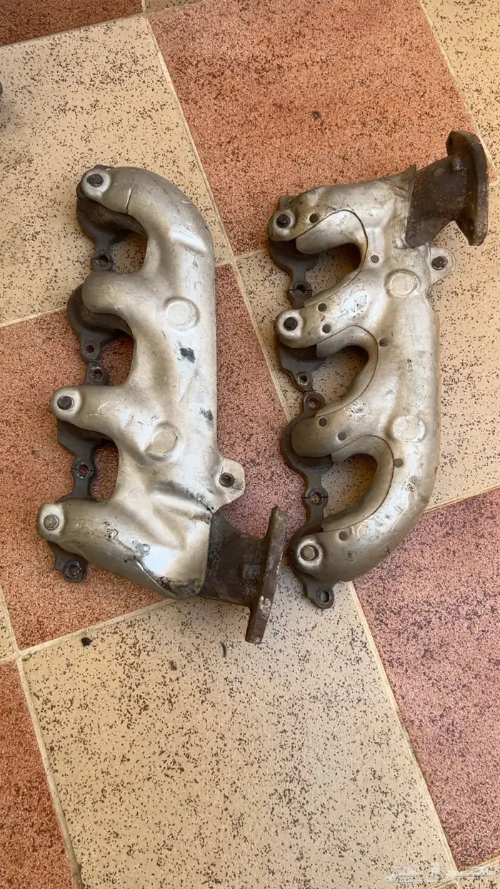 هدرز كمارو بلد 0