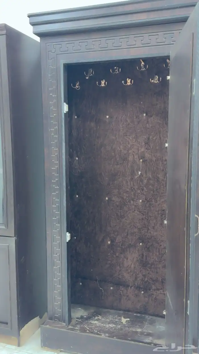 دواليب للبيع المستعجل 0