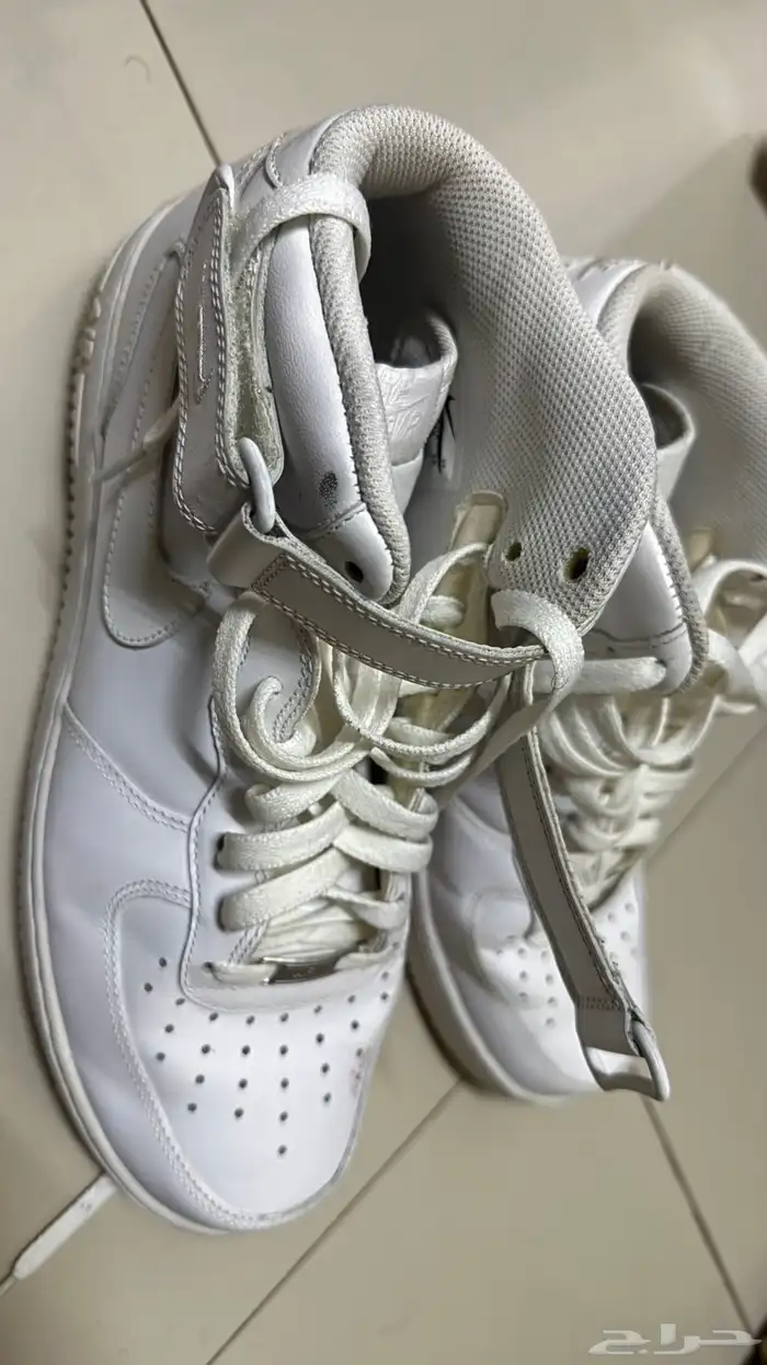 نايك ايرفورس عاليه Nike airforce 0