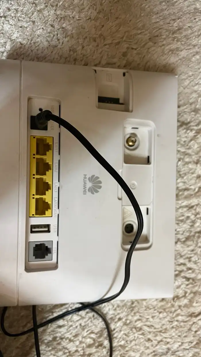 راوتر زين 4gكويس 2