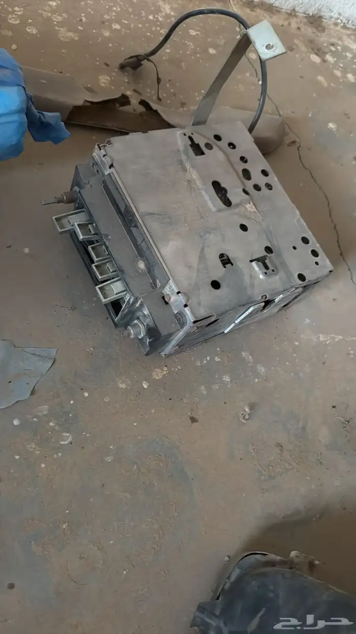 اغراض جمس كلاسيك 7