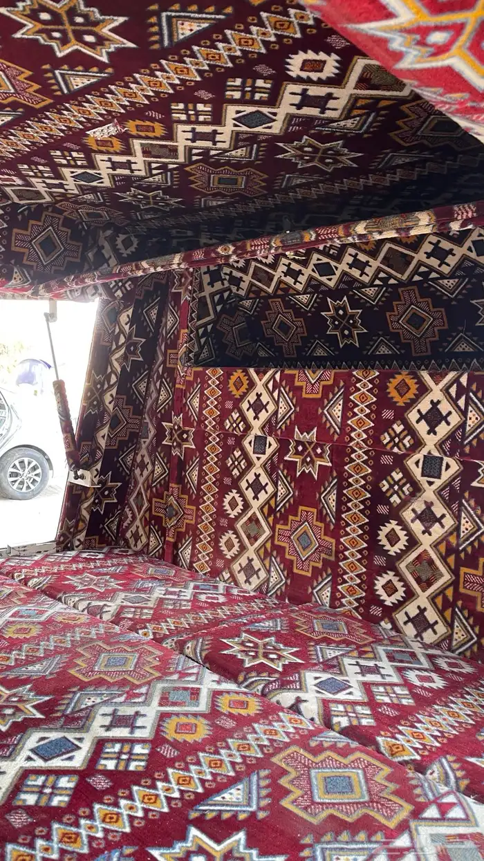 شد حوض شاص شد حوض بكب غمارتين 14
