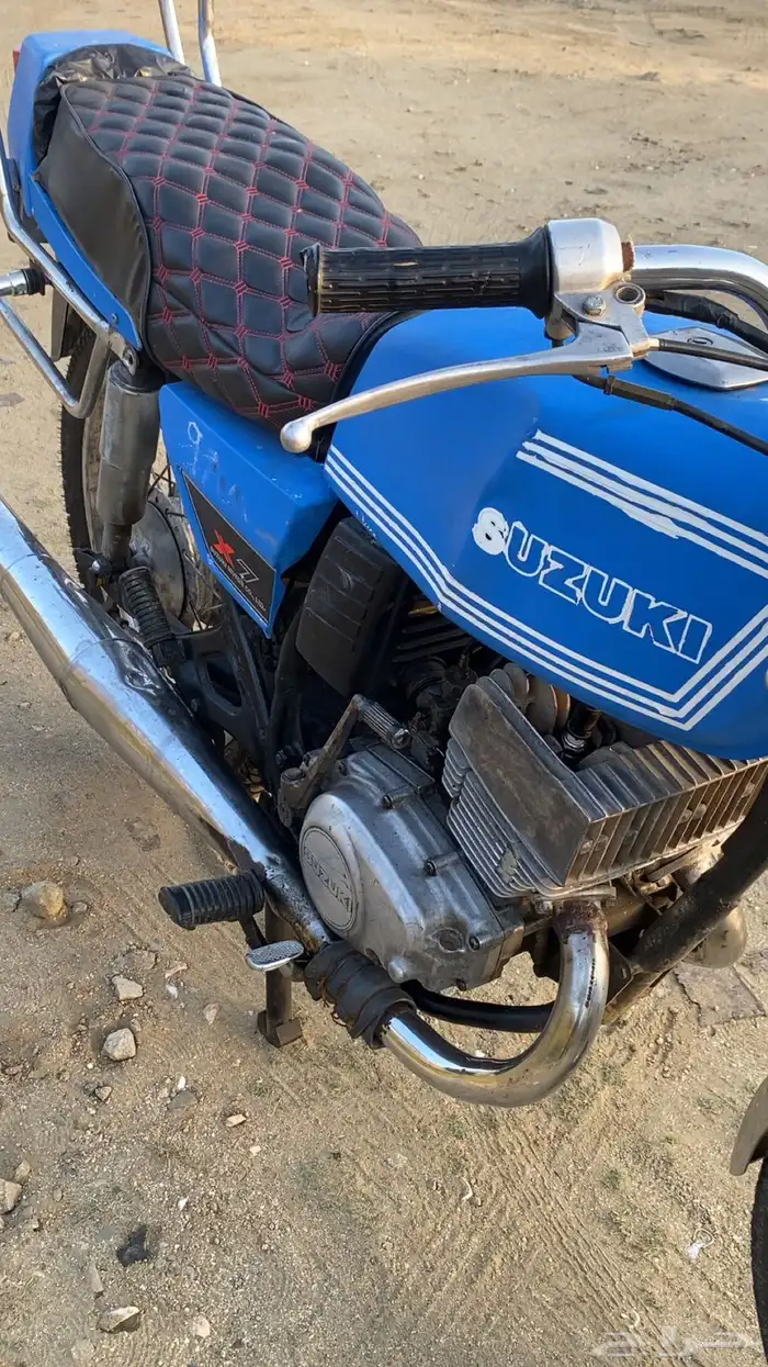 دباب جيتي. 2