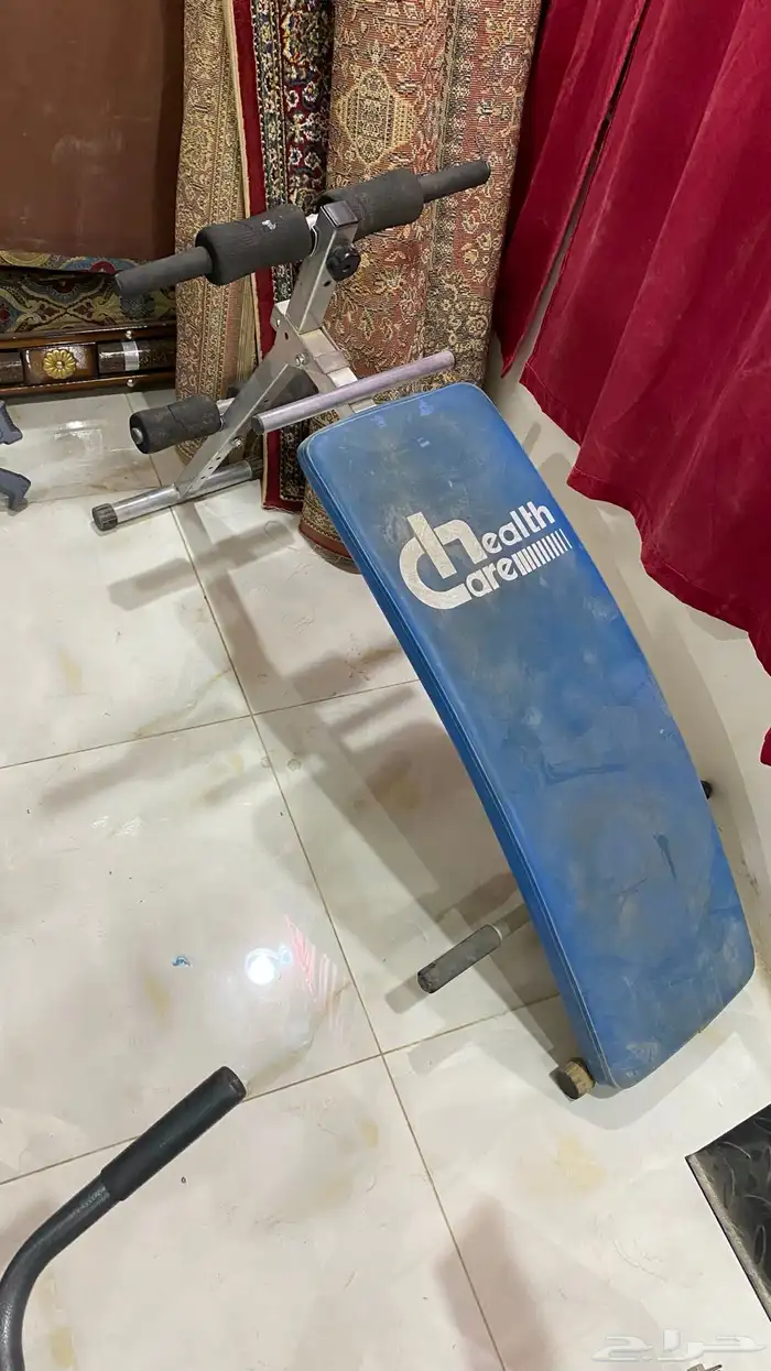 الات رياضية متعددة 24