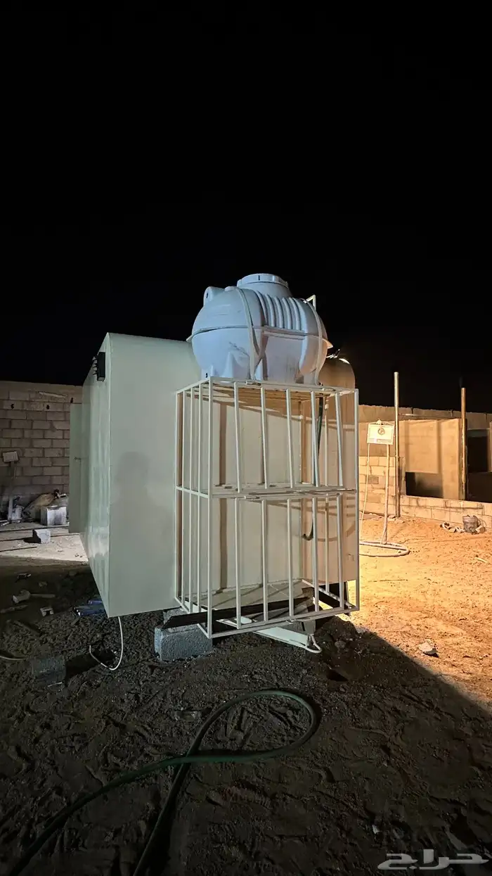 تفصيل فود ترك حسب طلب العميل 7