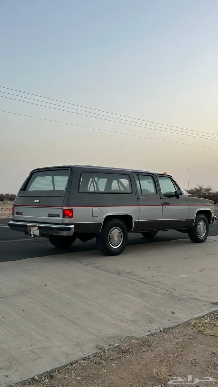 للبيع سوبربان 1991 12