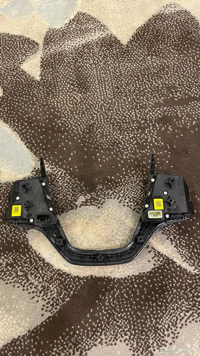 تحكم دركسون النترا 2017 4