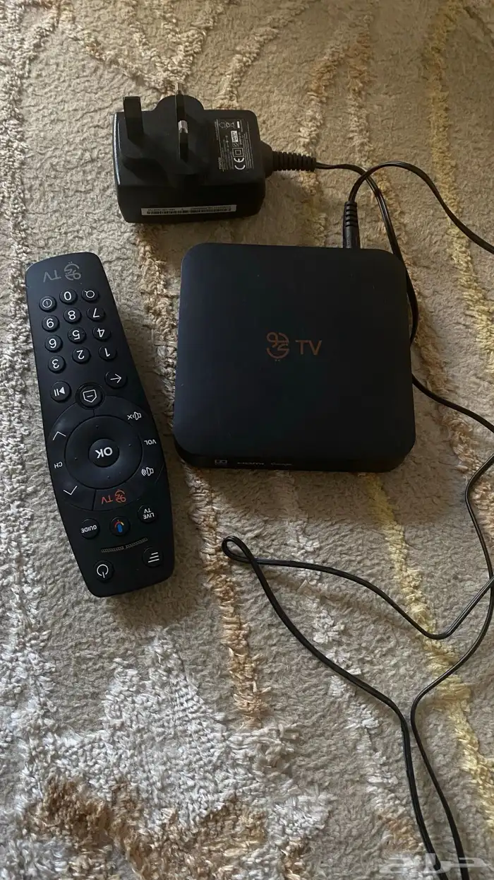 رسيفر جوي tv على السوم اخو الجديد 0