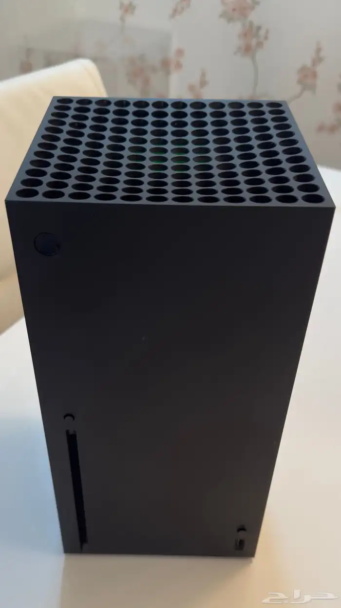 للبيع جهاز ألعاب إكس بوكس Xbox فئة X 0