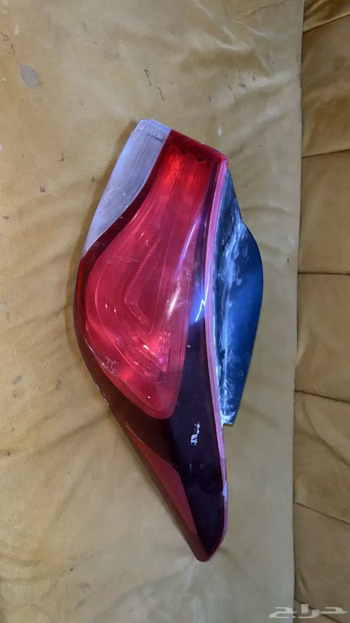 اسطب خلفي النترا 2016 0