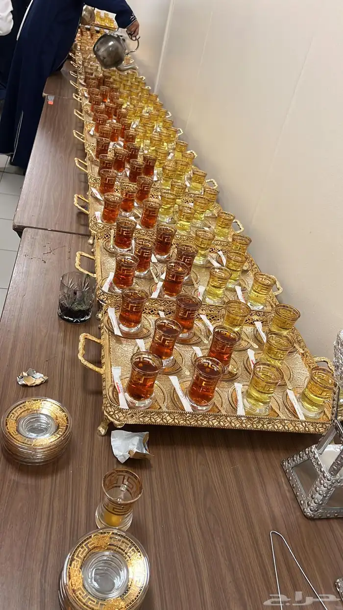 قهوجين وصبابين 1