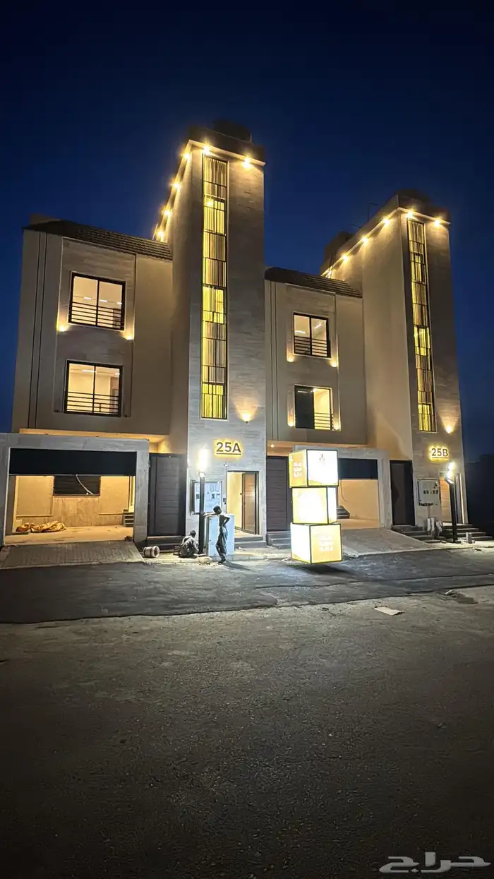 شقق فاخره حي المنسك ابها اسعار تبدا من 600 الف 16