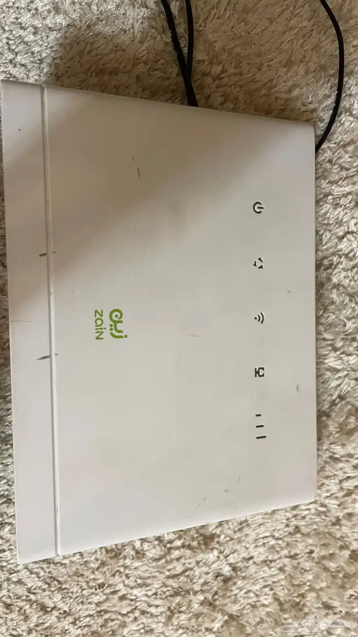 راوتر زين 4gكويس 0