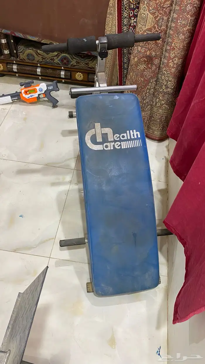 الات رياضية متعددة 23