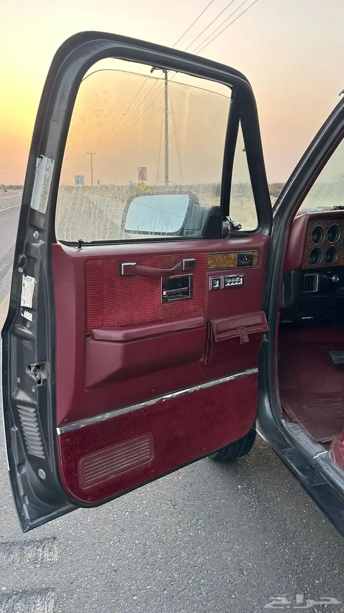 للبيع سوبربان 1991 7