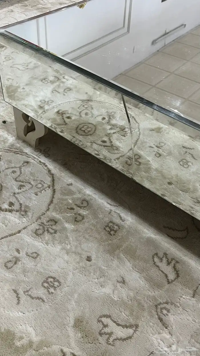 طاوله قزاز 4