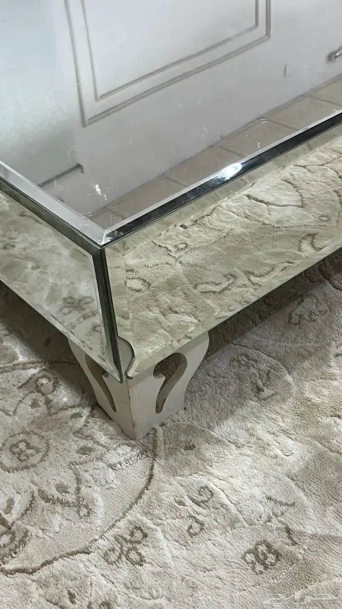 طاوله قزاز 2