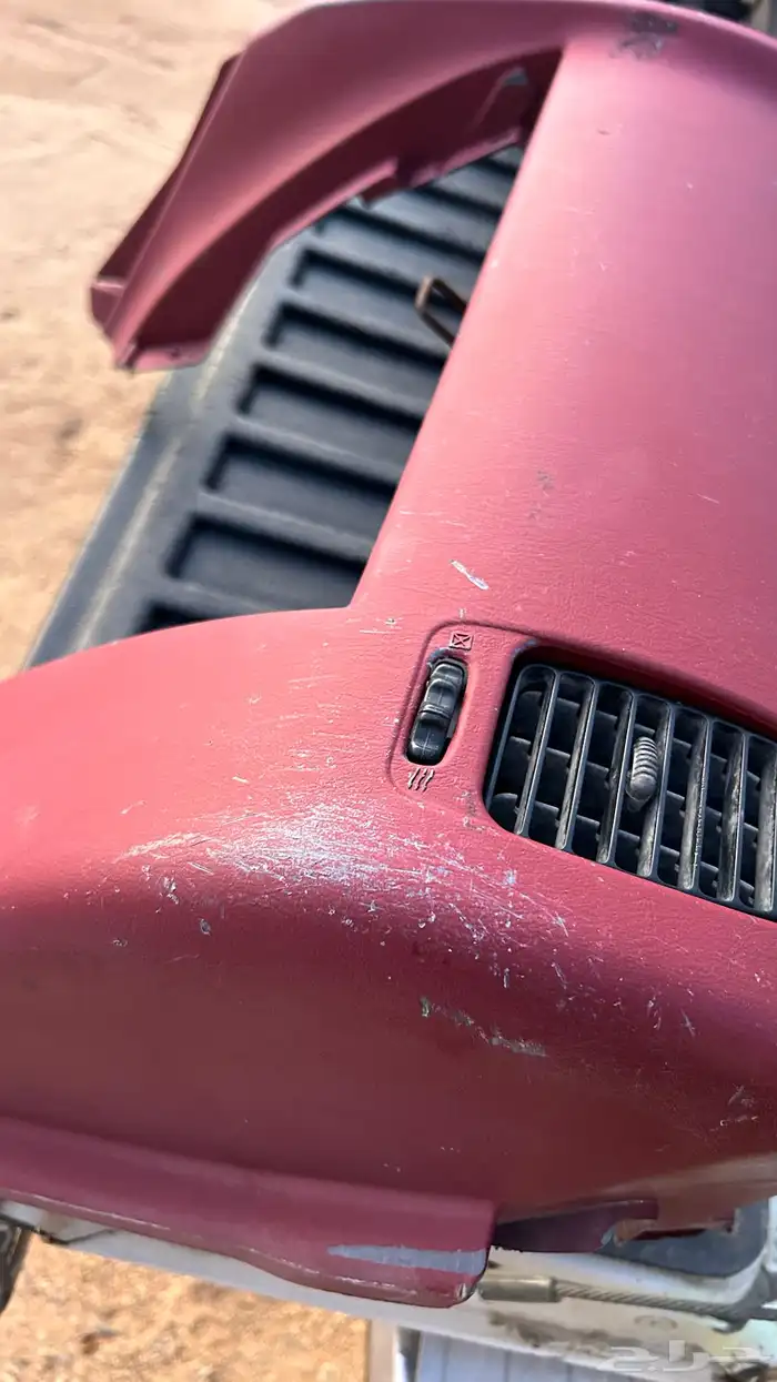 قشرة طبلون هايلوكس من 98-2005 0