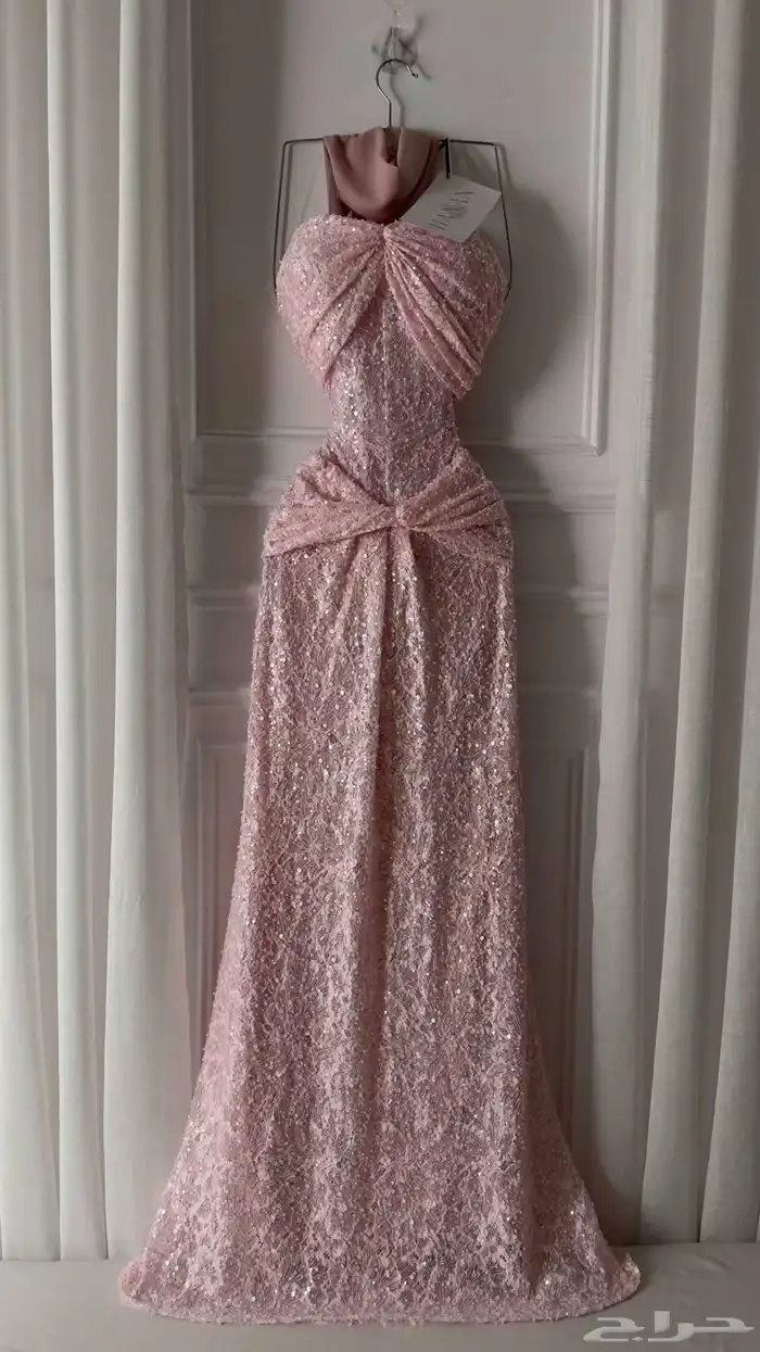فساتين سهره يوجد لدينا تابي وتمارا 14