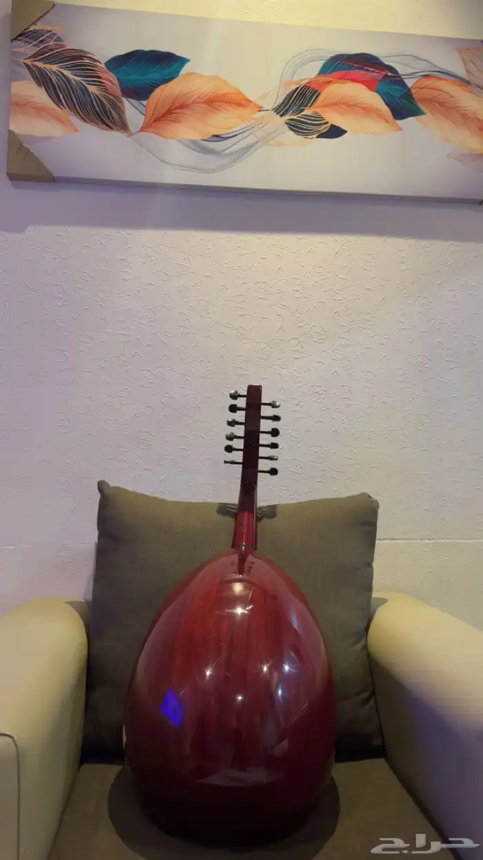 عود موسيقي 0