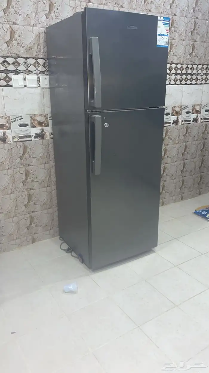ثلاجة وغسالة 2