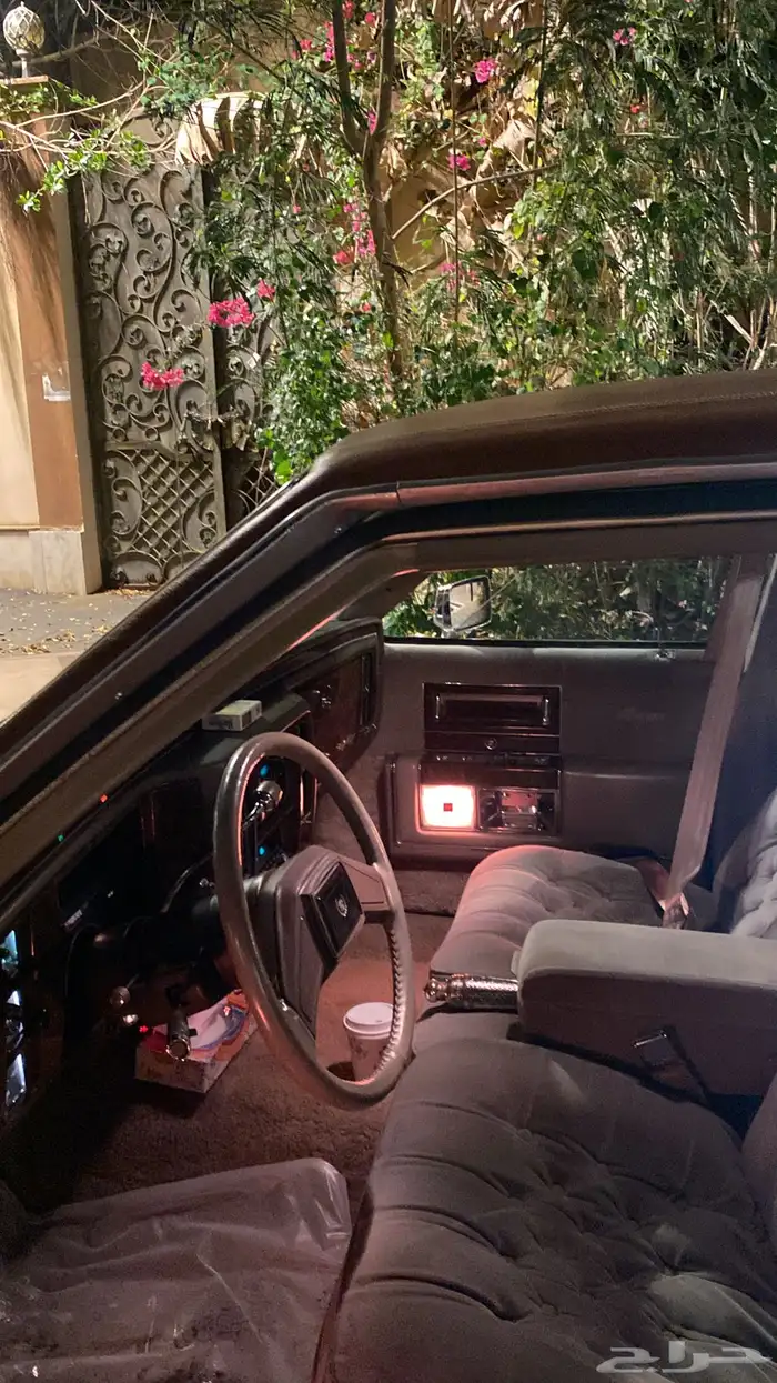 كاديلاك كدلك فليتوود 31