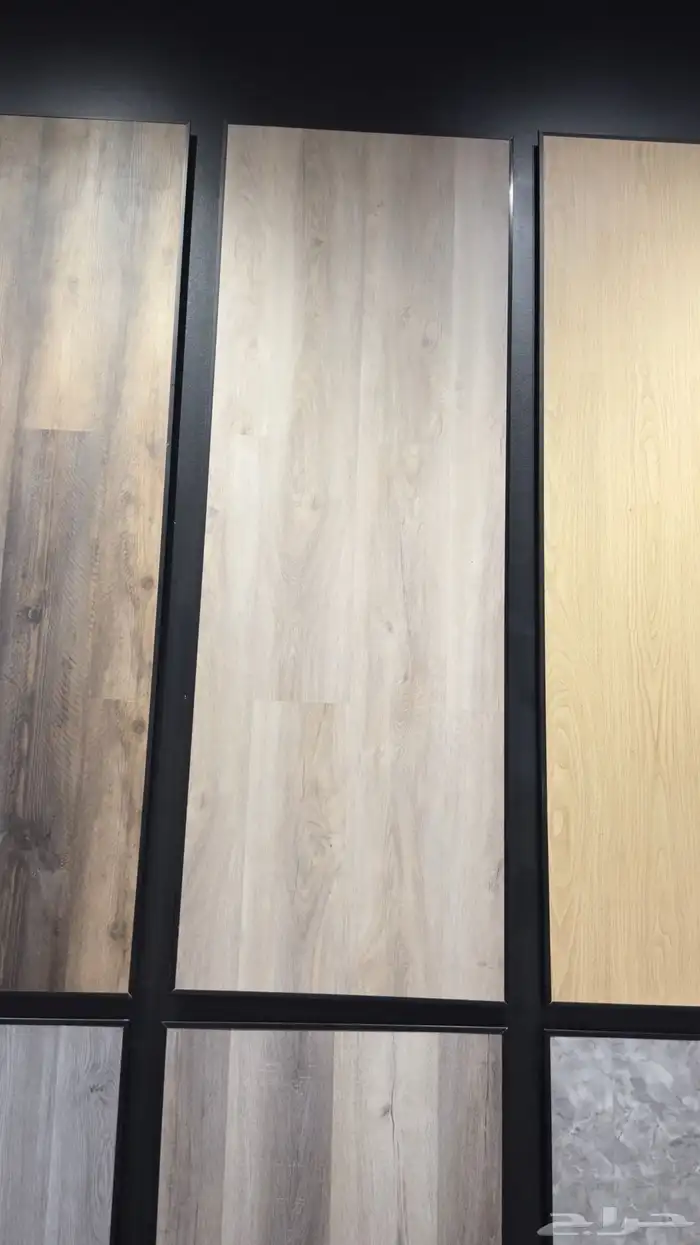 باركية Spc ضد الماء والرطوبة ومقاوم للخدش 8