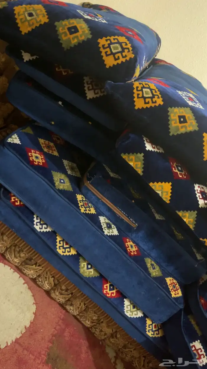 مشب ارضي 3-2 2