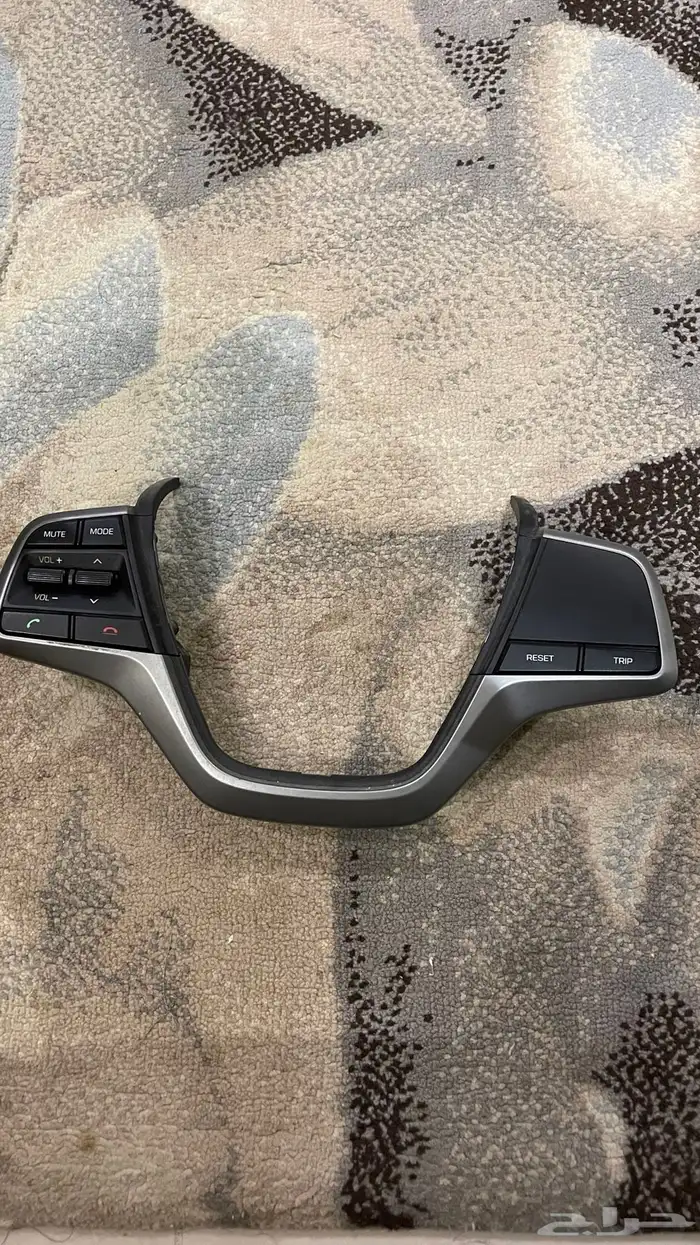 تحكم دركسون النترا 2017 0