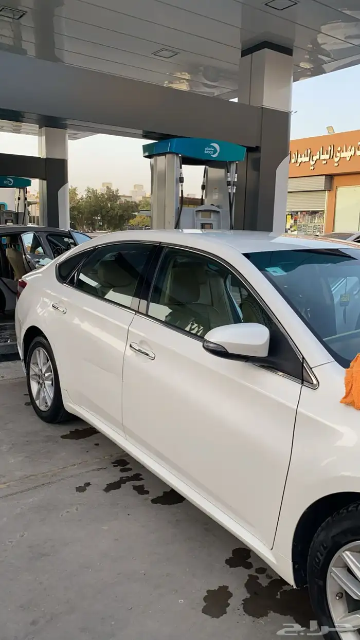 افالون 2013 1
