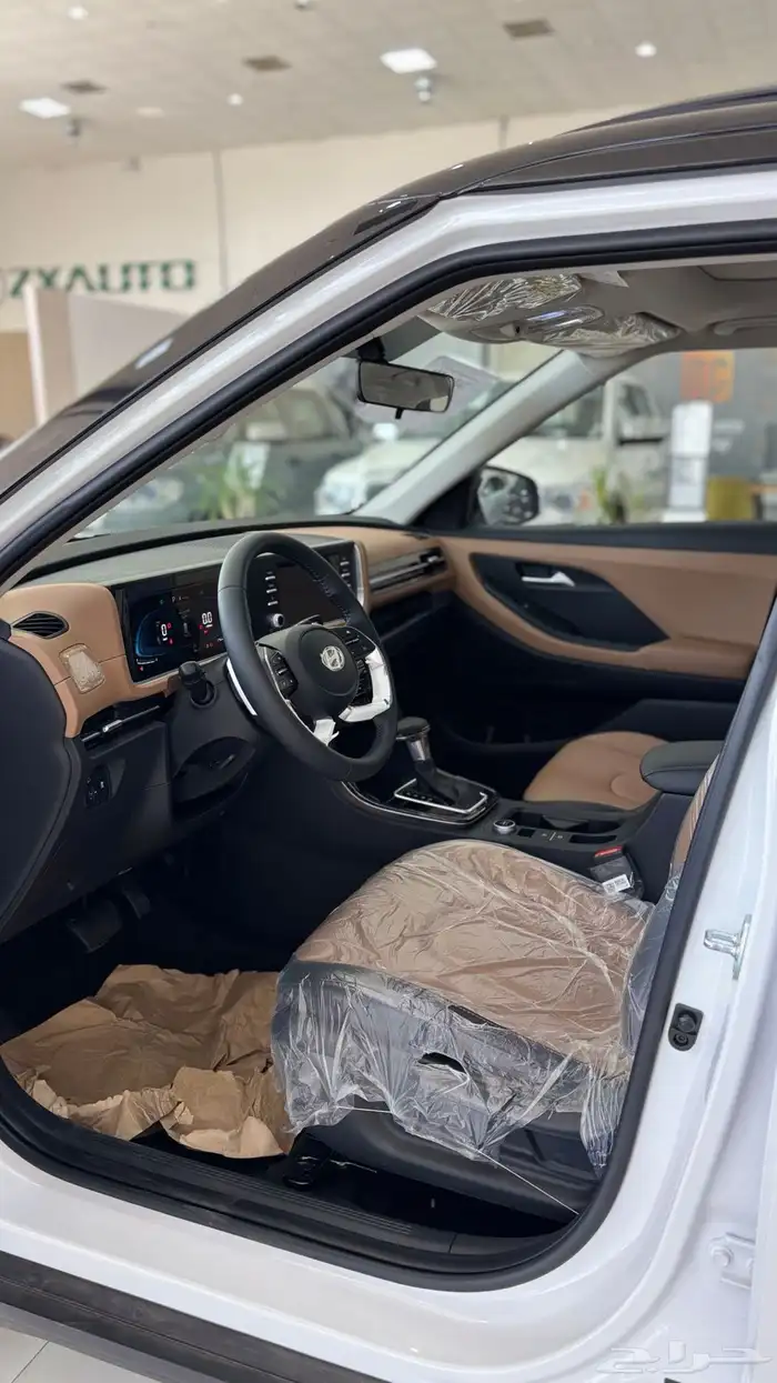 هيونداي كريتا GLS 2026 5