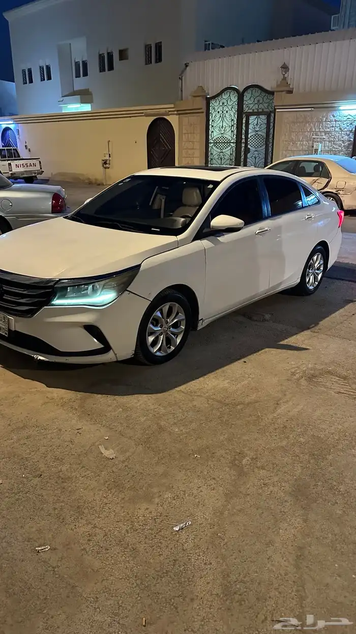 جاك ga4 2