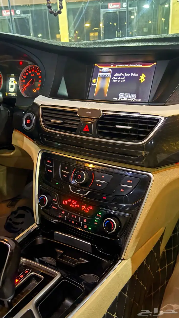 امجراند gt للبيع البيع سمح وصامل يتواصل واتساب سومها وصل 17 11