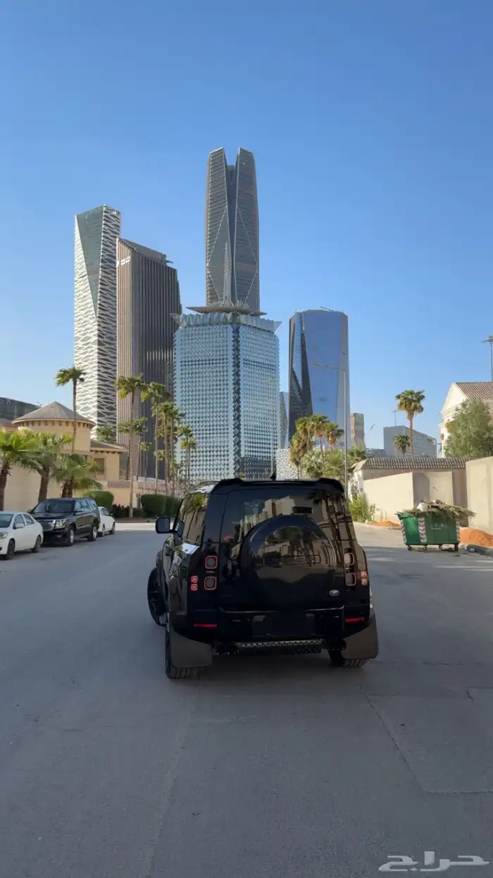 دفندر 2021 5