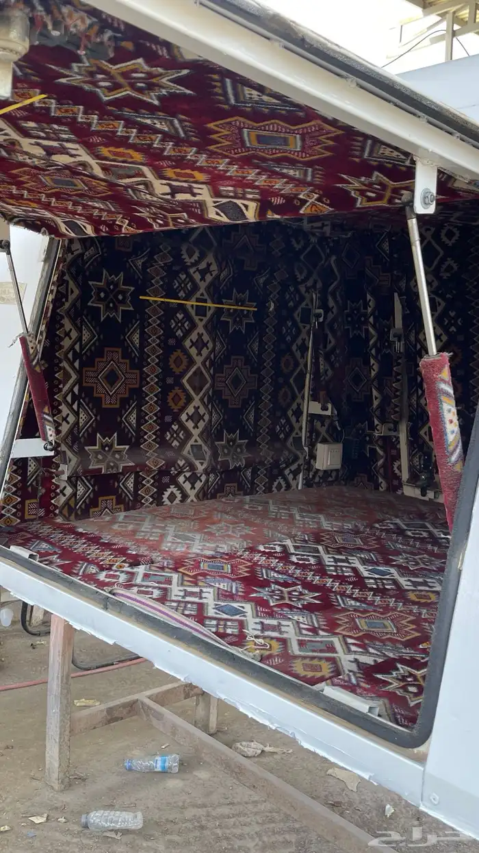 شد حوض شاص شد حوض بكب غمارتين 12