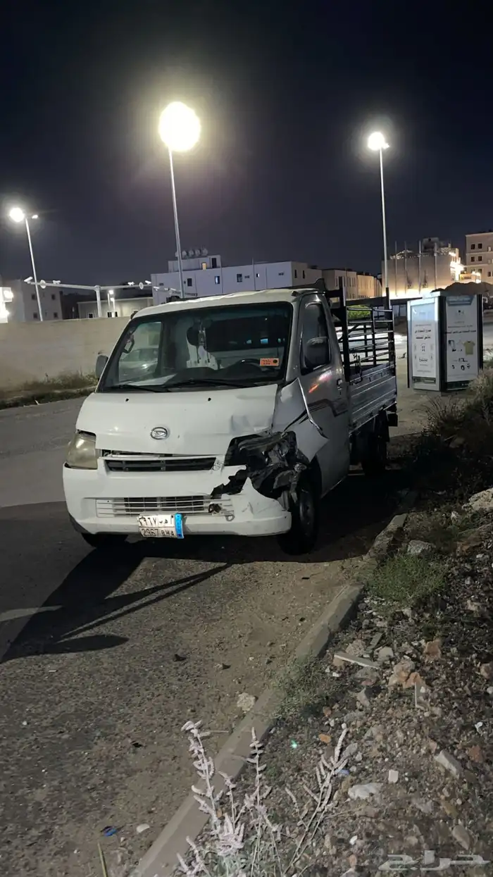 دباب ديهاتسو 10
