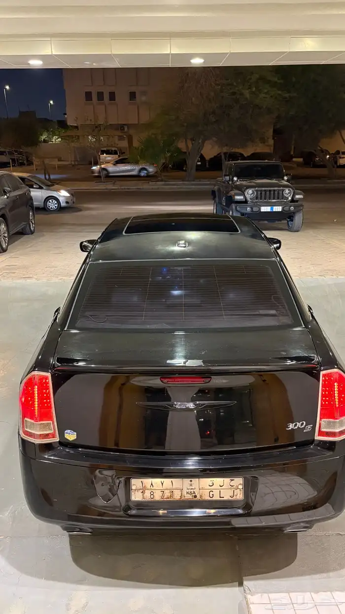 كلايزلر اكزاكتف فل الفل بلاك اديشن امريكي 5