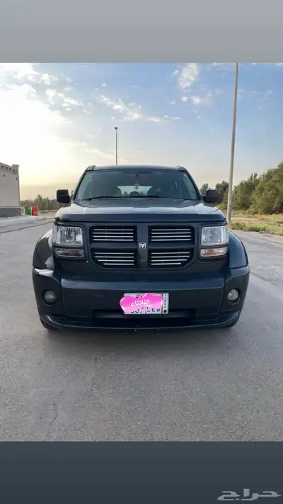 دوج نيترو نظيف 2011 index